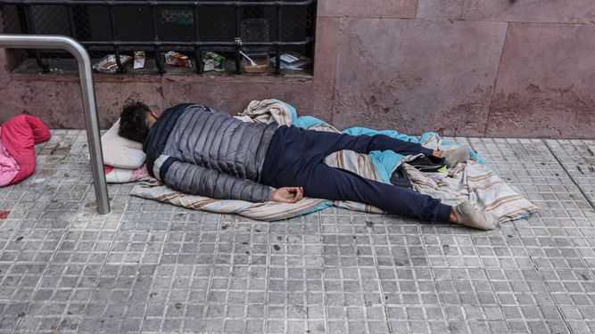 Fernanda Auersperg expresó preocupación por falta de pago a tercerizados y funcionamiento del Mides