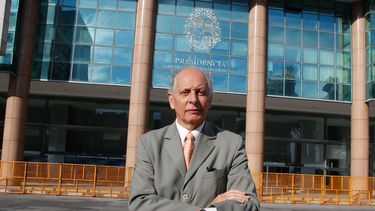 Gustavo Salle sugerirá a Identidad Soberana no participar del Diálogo Social