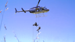 El video del Ministerio del Interior por aniversario de la Policía