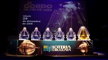 El Gordo de Fin de Año fue para Florida