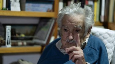 Aníbal Pereyra dijo que Mujica le enseñó la mirada larga y que no había que odiar