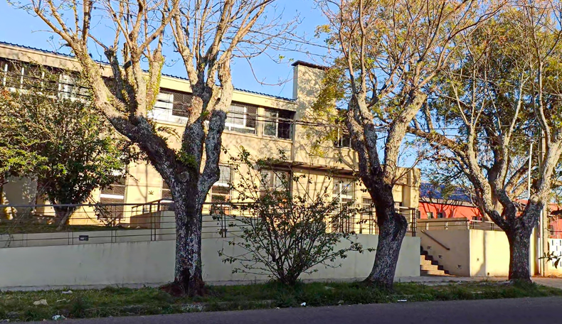 Rescataron a una adolescente bajo amparo del INAU en una boca de drogas de Rivera; un hombre fue condenado