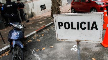 Tiroteo en Nuevo París dejó a tres personas heridas