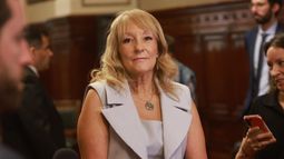 Senadores del Frente Amplio pidieron a representantes de la oposición que respeten a Carolina Cosse