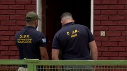 Fue detenido sospechoso de homicidio de anciano en La Teja: es el sobrino de la víctima