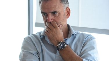 Yamandú Orsi habló sobre el homicidio ocurrido en Florida.