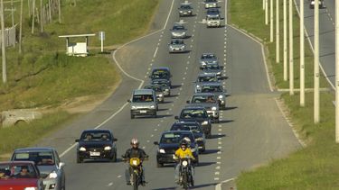 Extendieron vigencia de licencias de conducir hasta junio de 2022
