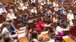 Diputados frenó la creación de tres nuevos municipios