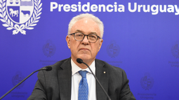 Cancillería acudió al Parlamento.&nbsp;