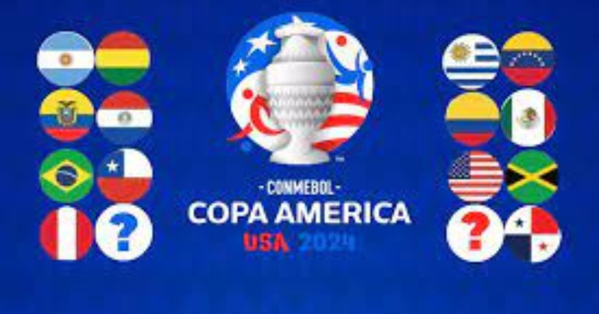 ¿Cuándo empieza la Copa América 2024?