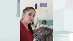 Médica que atiende a uruguaya que apareció en Bolivia dio detalles de su salud