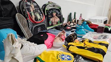 Advierten mayor contrabando de juguetes por Día del Niño