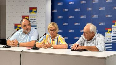 El FA celebró fallo del TCA sobre el puerto: El acuerdo era inconstitucional, ilegal e inconveniente