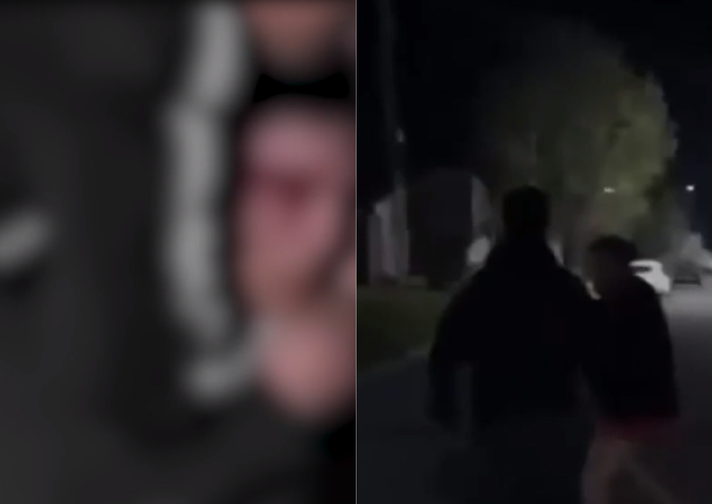 Golpearon a un presunto delincuente en Paysandú y Carlos Negro dijo que no es el mecanismo deseable