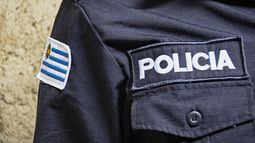 Un hombre de 40 años falleció en un siniestro de tránsito en Villa Española: no respetó el cartel de Pare