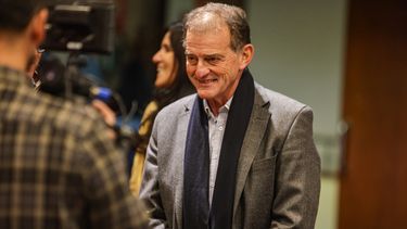 Para Guido Manini Ríos, hay que restaurar la autoridad en todos sus niveles | FocoUy