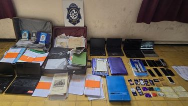Fue detenida la propietaria de la agencia de viajes denunciada por estafas