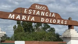 Diputados conformaron comisión preinvestigadora por compra de la estancia María Dolores