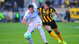 Así será el operativo policial por el Clásico