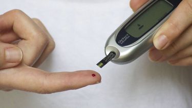 Día Mundial de la Diabetes.