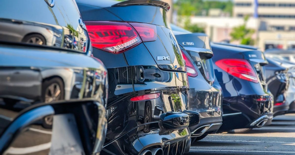 En marzo se vendieron 6.657 vehículos cero kilómetro, la cifra más alta en lo que va del año