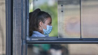 Se detectaron 11.714 casos nuevos de COVID-19 en el país