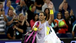 Rafa Nadal.