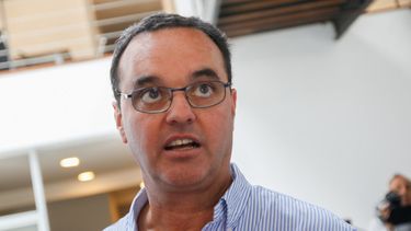 Pablo Bartol dejará de ser el ministro de Desarrollo Social