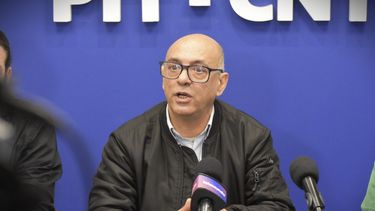 El PIT-CNT anunció un paro general para el 29 de octubre en rechazo a los despidos en la Intendencia de Salto