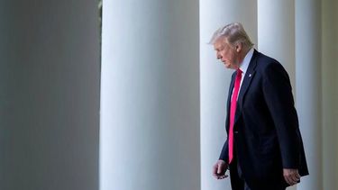 Los principales argumentos de Trump para dejar el acuerdo de París
