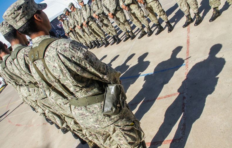 Suman clases por demanda de cupos en el Liceo Militar