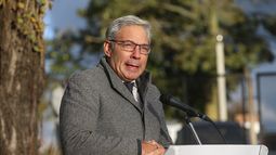 Silva: Hay buena disposición del Poder Ejecutivo de dar más recursos a la educación