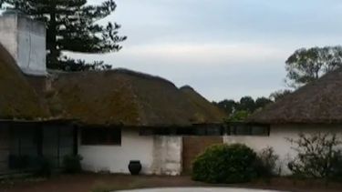 Junta Nacional de Drogas custodiará mansión-narco en Punta del Este