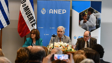 Asumieron en forma oficial este martes las nuevas autoridades de Primaria.