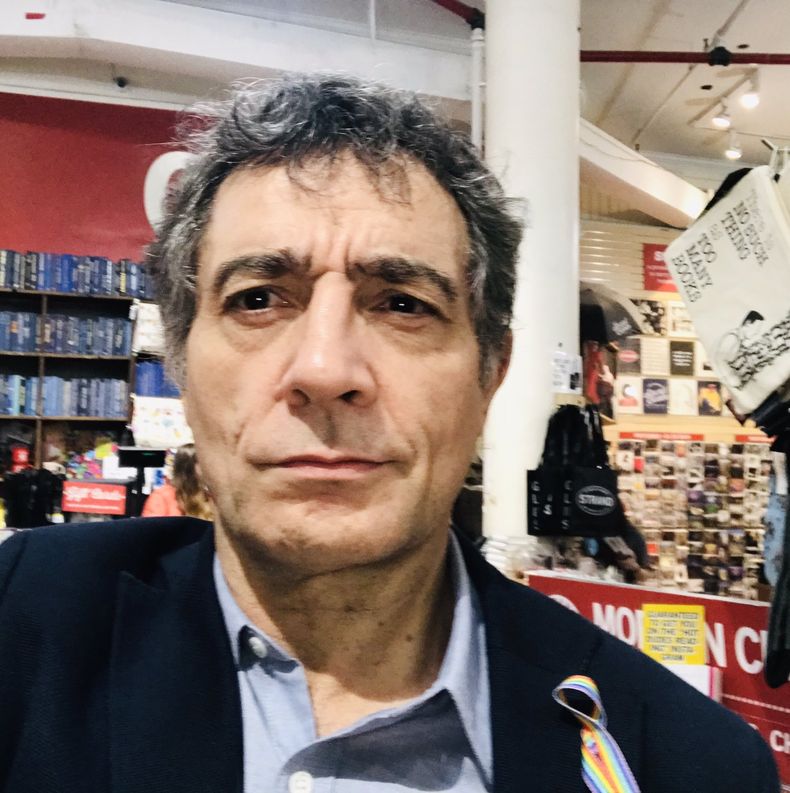 Juez rechazó hábeas corpus de Pepín Rodríguez Simón