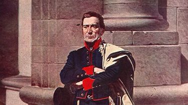 Feriado del 19 de Junio.