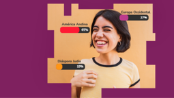 Los uruguayos podrán conocer la historia que esconde su ADN