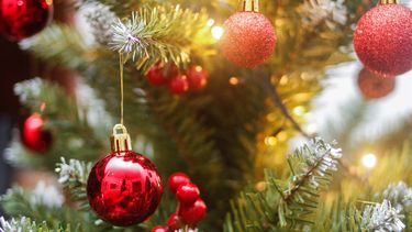 Navidad 2025: qué color deberías usar según la astróloga Lourdes Ferro