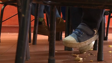 Organizaciones sociales piden a Yamandú Orsi que declare la emergencia nacional para infancias y adolescencias