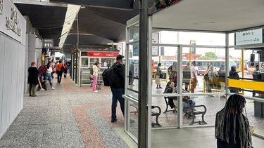 Lucía Etcheverry se enfocará en la mejora de tiempos y calidad de las líneas de transporte metropolitano