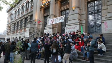 Las clases en el IAVA se reanudarán este martes, anunció Emiliano Mandacen