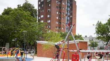 Intendencia de Montevideo sumarió y trasladó al director del Parque Villa Dolores y a otros funcionarios