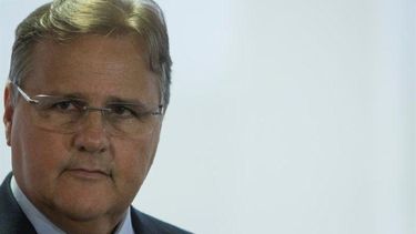 Detenido por presunta corrupción un exministro de Temer