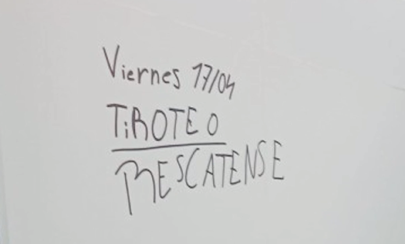 Maldonado y Canelones: identifican a adolescentes por amenazas en liceos; dijeron que buscaban suspender clases