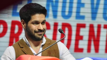 El Frente Amplio subestima el grado de maduración de la coalición, dijo Andrés Ojeda