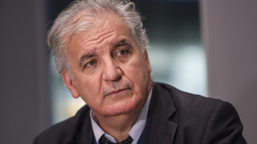 Juan Miguel Petit calificó incendio en el ex Comcar de acción criminal extrema