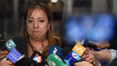 Irene Morena calificó de injusticia muy grande caso de horas extra irregulares en la Intendencia de Artigas