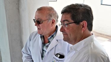 Instalarán primer centro de imagenología molecular en Melo.