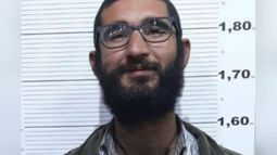 ¿Cómo es el perfil del iraní detenido que pretendía viajar a Uruguay?