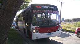 Ascot expulsó a trabajadores que no adhirieron al paro.